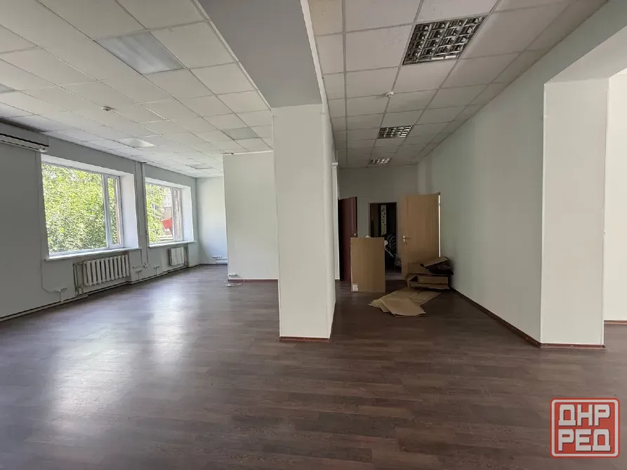 Аренда офиса с ремонтом в самом центре города Донецк - изображение 5