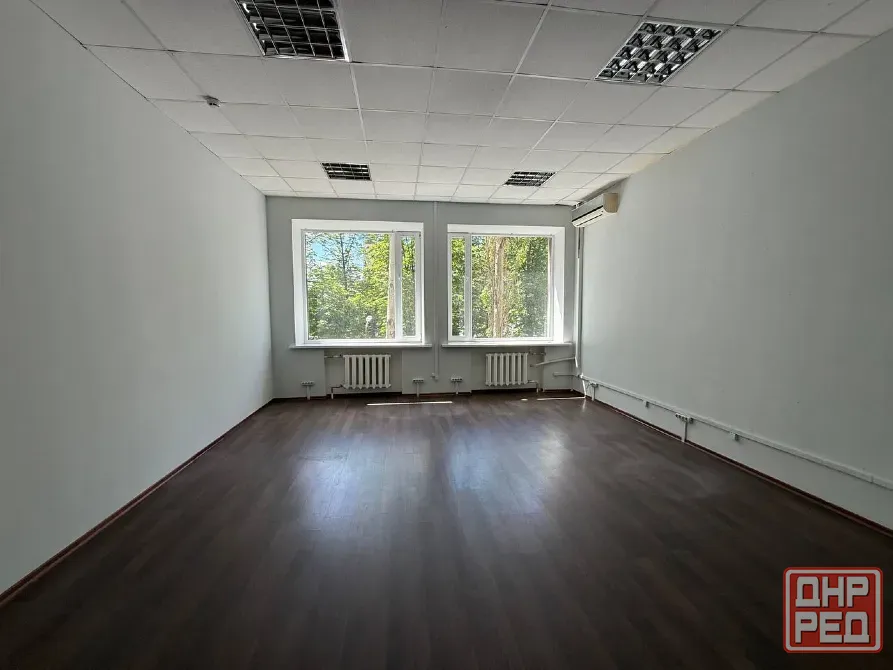 Аренда офиса с ремонтом в самом центре города Донецк - изображение 4