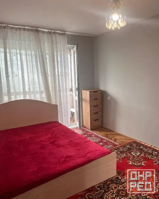 Сдается двухкомнатная кв в Ворошиловском районе Донецк - изображение 3