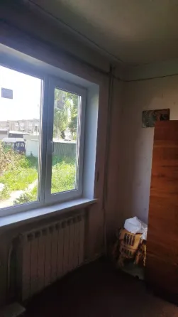 Продам трёхкомнатную квартиру с индивидуальным отоплением Макеевка