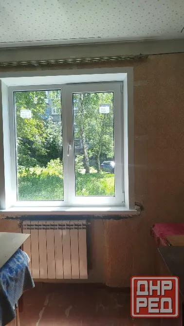 Продам трёхкомнатную квартиру с индивидуальным отоплением Макеевка - изображение 2