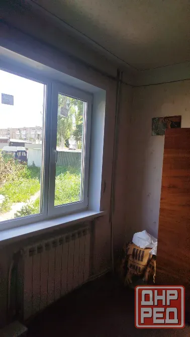 Продам трёхкомнатную квартиру с индивидуальным отоплением Макеевка - изображение 3