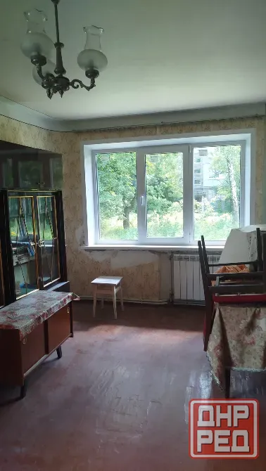 Продам трёхкомнатную квартиру с индивидуальным отоплением Макеевка - изображение 5