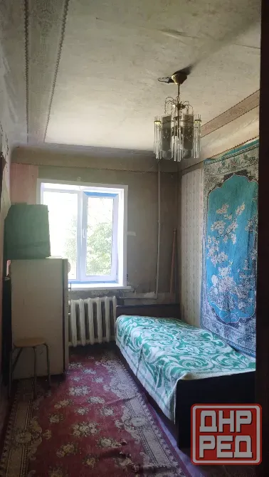 Продам трёхкомнатную квартиру с индивидуальным отоплением Макеевка - изображение 6