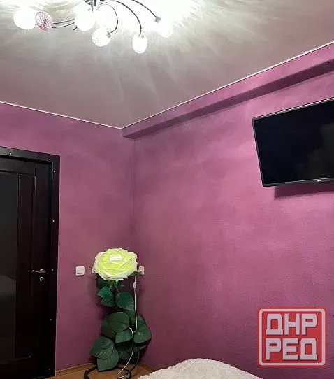 Сдам 2-х комнатную квартиру на Западной, "Шоколад " Макеевка - изображение 6
