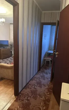 1-комнатная квартира,Пролетарский р-н,ул.Раздольная.Цена 3,7млн Донецк