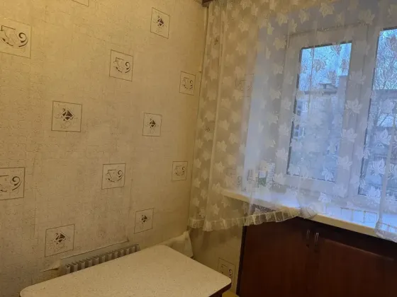1-комнатная квартира,Пролетарский р-н,ул.Раздольная.Цена 3,7млн Донецк