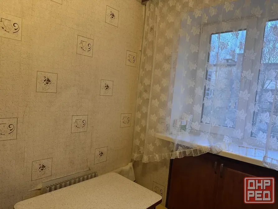 1-комнатная квартира,Пролетарский р-н,ул.Раздольная.Цена 3,7млн Донецк - изображение 5