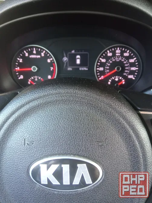Kia Sportage 4WD Донецк - изображение 2