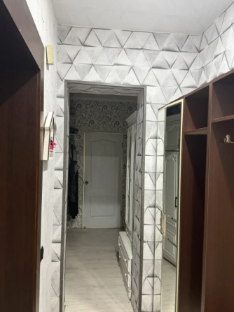 Продажа 3-х комнатной квартиры, Кировский р-н, Абакумово Донецк