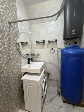 Продажа 3-х комнатной квартиры, Кировский р-н, Абакумово Донецк