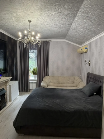 Продажа 3-х комнатной квартиры, Кировский р-н, Абакумово Донецк