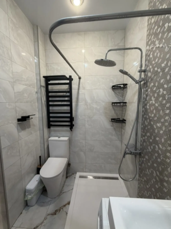 Продажа 3-х комнатной квартиры, Кировский р-н, Абакумово Донецк