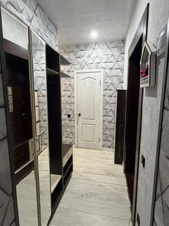 Продажа 3-х комнатной квартиры, Кировский р-н, Абакумово Донецк