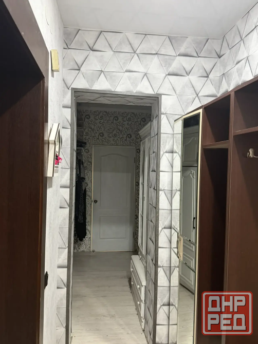 Продажа 3-х комнатной квартиры, Кировский р-н, Абакумово Донецк - изображение 4