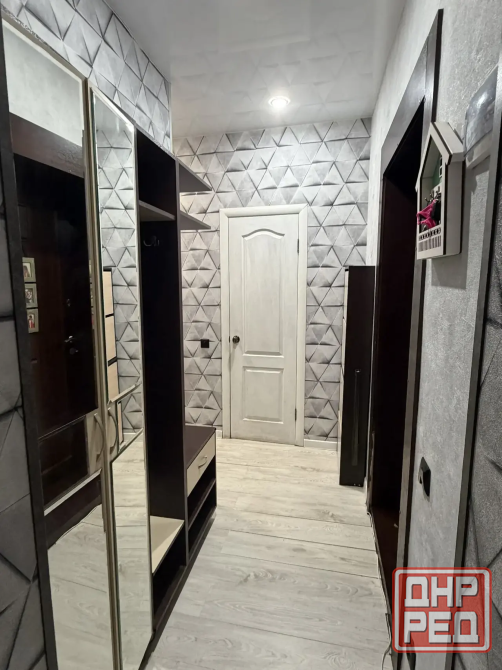 Продажа 3-х комнатной квартиры, Кировский р-н, Абакумово Донецк - изображение 7