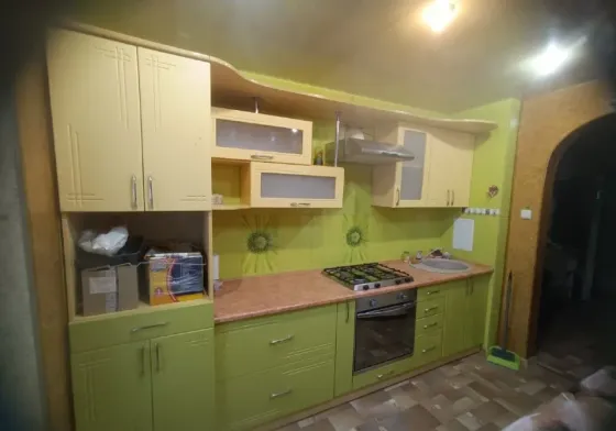 Продам 2-х комнатную квартиру в Центре Макеевки Макеевка