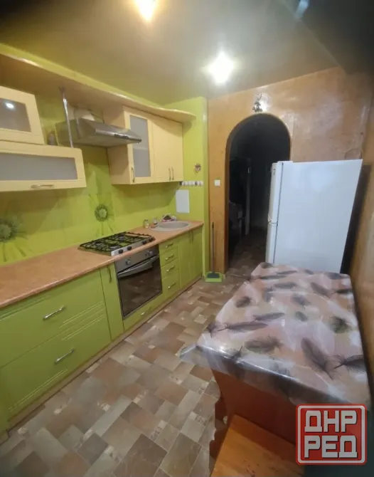 Продам 2-х комнатную квартиру в Центре Макеевки Макеевка - изображение 6