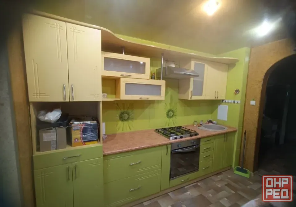 Продам 2-х комнатную квартиру в Центре Макеевки Макеевка - изображение 1