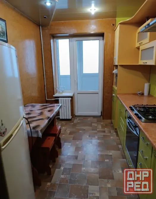Продам 2-х комнатную квартиру в Центре Макеевки Макеевка - изображение 3