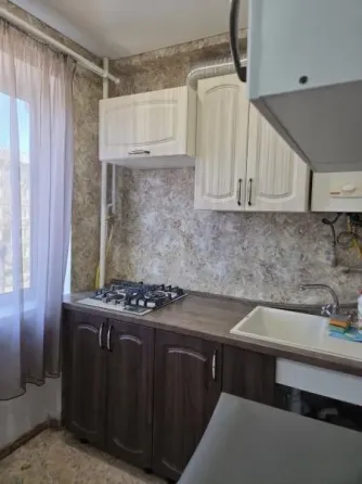 Багратиона 2х комнатная Буденовский район Донецк
