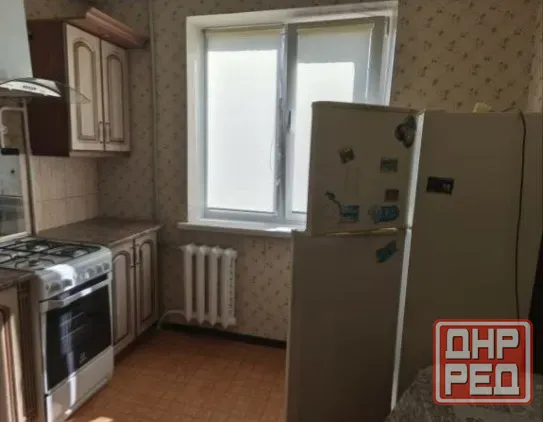 Сдам 2-х комнатную квартиру на Зеленом в районе Танка Макеевка - изображение 4