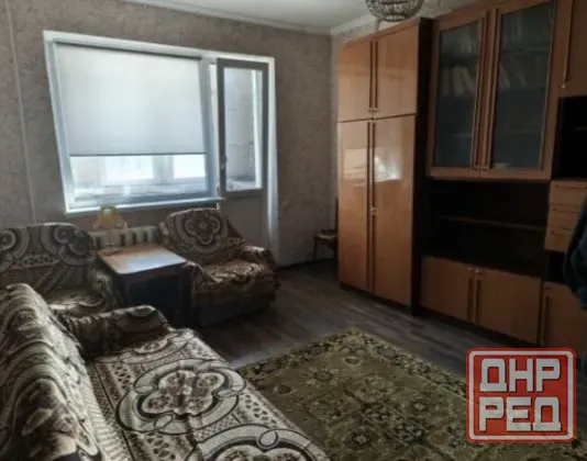 Сдам 2-х комнатную квартиру на Зеленом в районе Танка Макеевка - изображение 5
