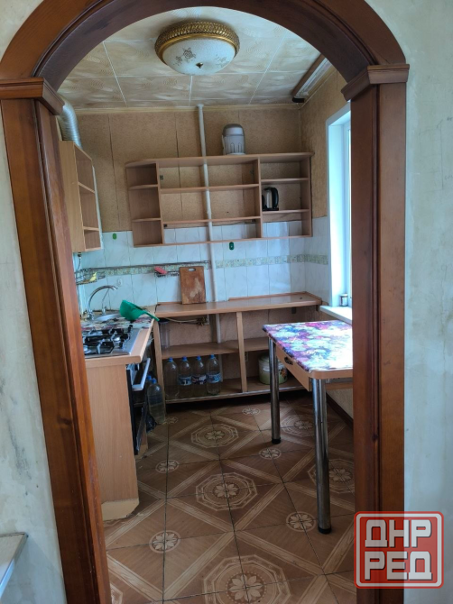 Продам 3 комнатную квартиру на Семашко Донецк - изображение 1