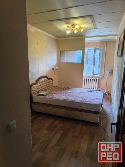 Продам 3 комнатную квартиру на Семашко Донецк - изображение 3
