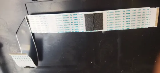 Продаются платы от телевизора DEXP U43G9000C/G Донецк