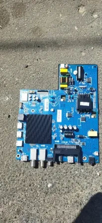 Продаются платы от телевизора DEXP U43G9000C/G Донецк