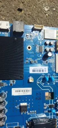 Продаются платы от телевизора DEXP U43G9000C/G Донецк