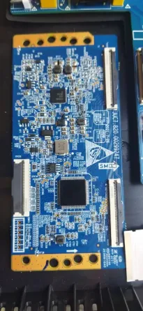 Продаются платы от телевизора DEXP U43G9000C/G Донецк