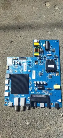 Продаются платы от телевизора DEXP U43G9000C/G Донецк