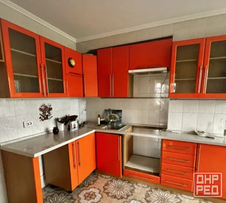 Продажа 2-комнатной квартиры в Мариуполе Мариуполь - изображение 1