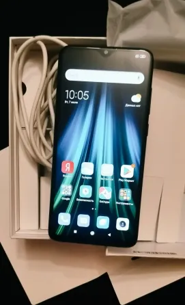 Продам смартфон Макеевка