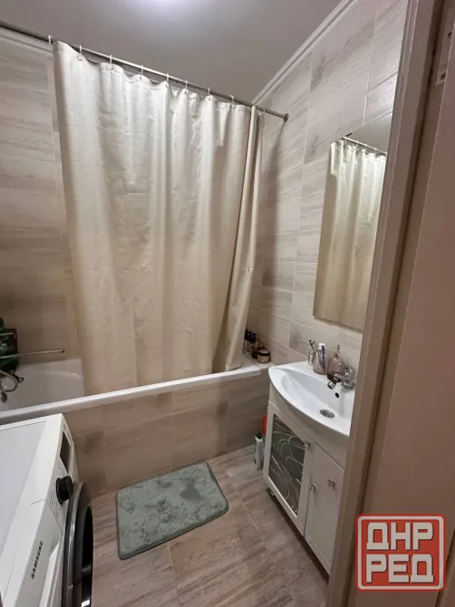 Сдам 1 комнатную квартиру в Ленинском районе ОЦкб Донецк - изображение 6