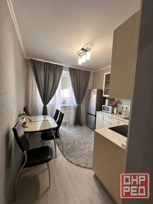Сдам 1 комнатную квартиру в Ленинском районе ОЦкб Донецк - изображение 2