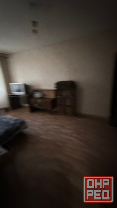 Продам 1 комнатную квартиру пр.Марии Ульяновой Донецк - изображение 4
