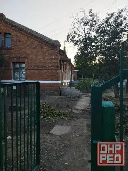 Продаю дом в Пролетарском районе, Моспино. Донецк - изображение 3