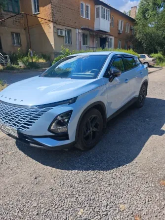 Продам Omoda C5 Донецк