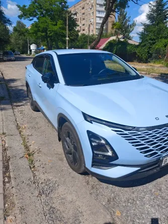 Продам Omoda C5 Донецк