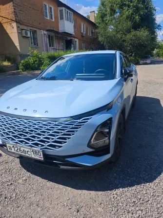 Продам Omoda C5 Донецк