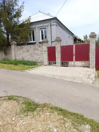 Продам дом в Ильичевском районе Мариуполь