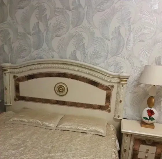 Сдам на длительный срок трёхкомнатную квартиру с хорошим ремонтом Донецк
