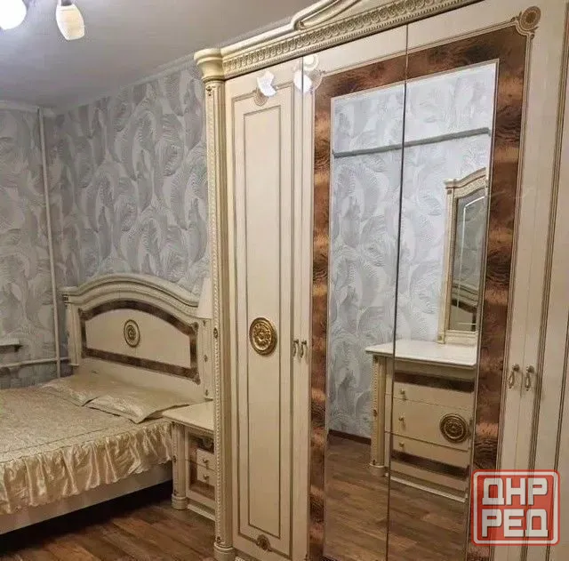 Сдам на длительный срок трёхкомнатную квартиру с хорошим ремонтом Донецк - изображение 1