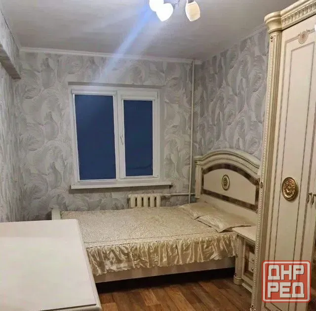 Сдам на длительный срок трёхкомнатную квартиру с хорошим ремонтом Донецк - изображение 3