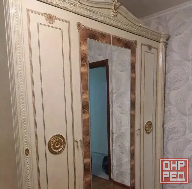 Сдам на длительный срок трёхкомнатную квартиру с хорошим ремонтом Донецк - изображение 5