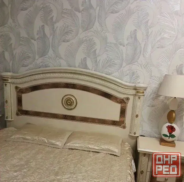 Сдам на длительный срок трёхкомнатную квартиру с хорошим ремонтом Донецк - изображение 4