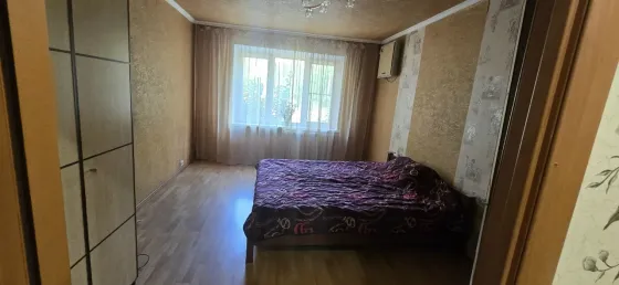 Продам 3-комн. квартиру на Мирном Макеевка. Макеевка